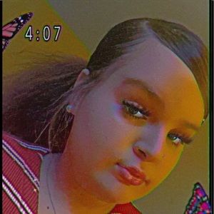 Meet your Posher, Shayley